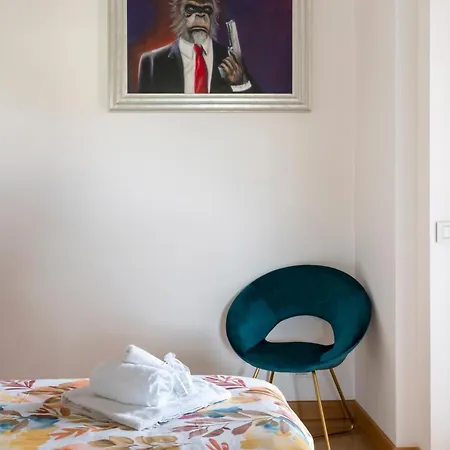 & Design Apartamento *