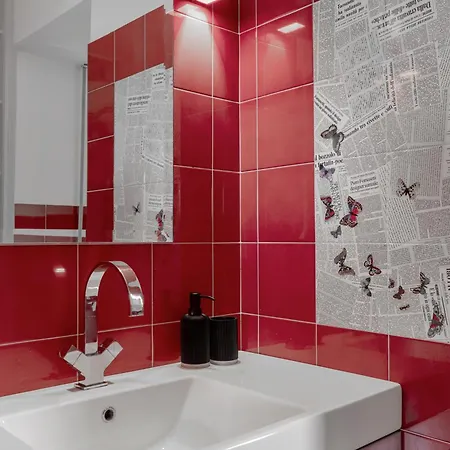 Apartamento & Design Roma