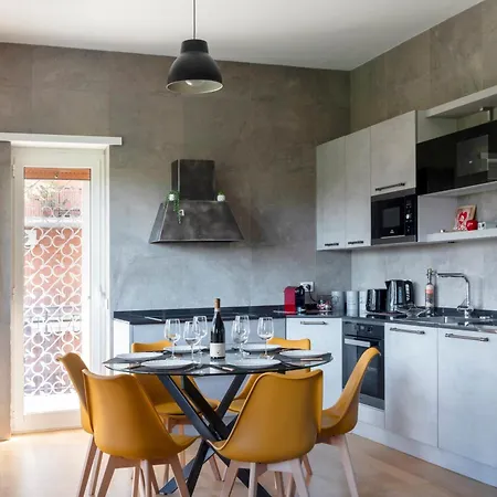 Apartamento & Design *