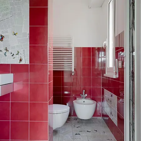 Apartamento & Design Roma