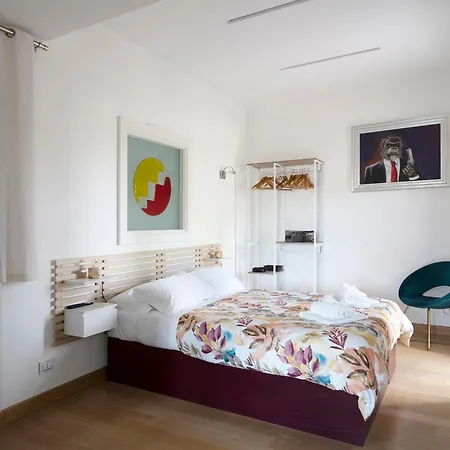 & Design Apartamento *