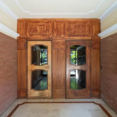 & Design Apartment *