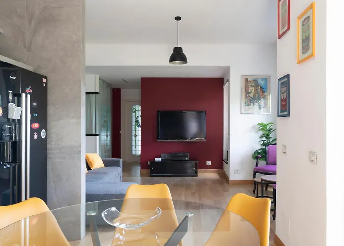 Apartment & Design *