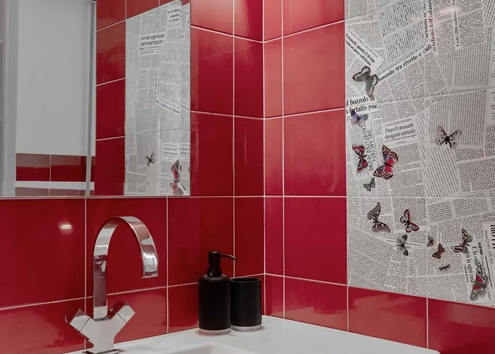 Apartment & Design Rome