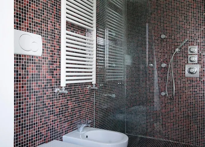 & Design Apartment Rome