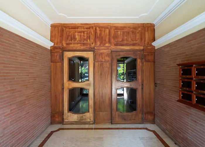 & Design Διαμέρισμα *