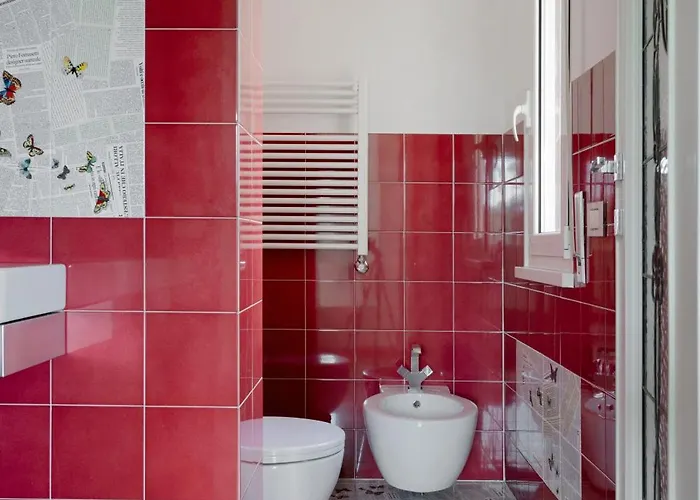 Διαμέρισμα & Design Ρώμη