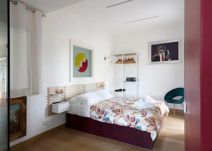 & Design Διαμέρισμα *