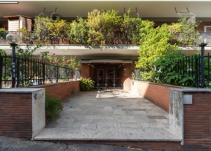 & Design Διαμέρισμα