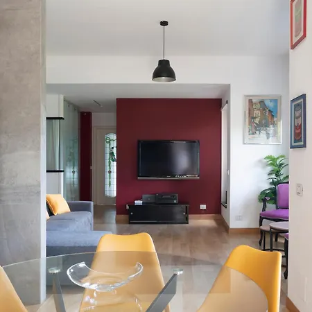 Appartement & Design *