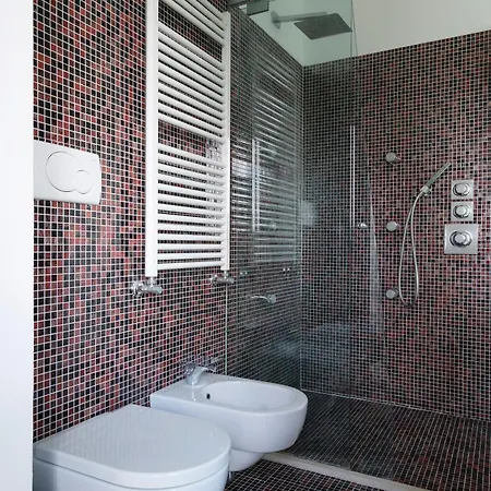 & Design Appartement Rome
