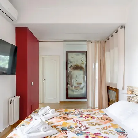 & Design Rome